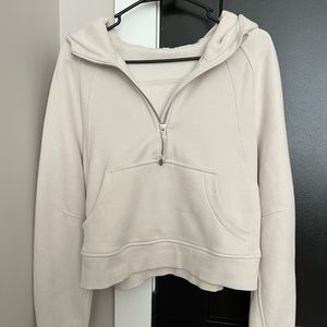 Lululemon Scuba Hoodie